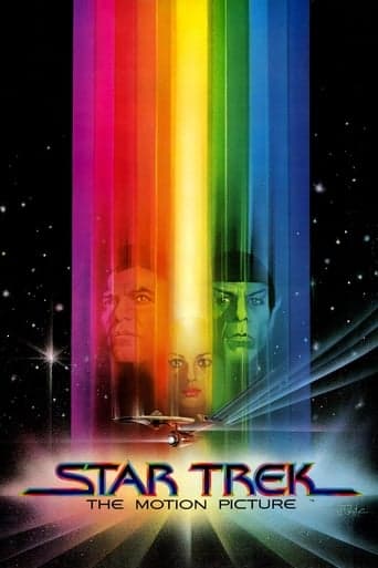 Star Trek Bajeczki