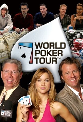 World Poker Tour Bajeczki