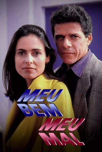 Meu Bem, Meu Mal Bajeczki