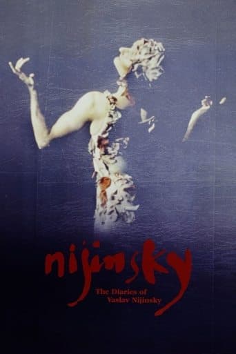 The Diaries of Vaslav Nijinsky Bajeczki