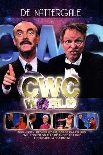 CWC World Bajeczki