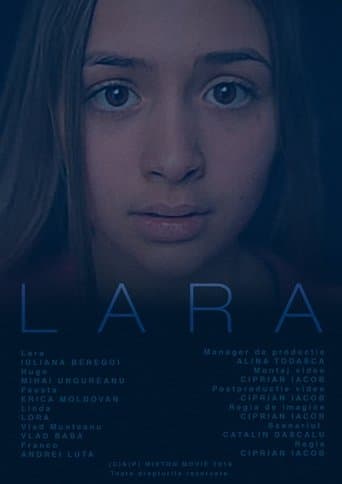 Lara Bajeczki