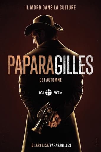 PaparaGilles Bajeczki