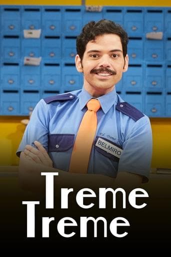 Treme Treme Bajeczki