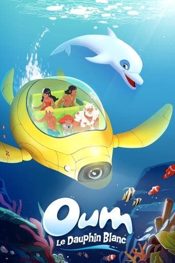 Oum le dauphin blanc Bajeczki