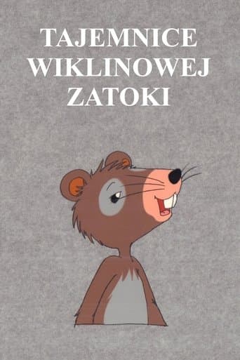 Tajemnice Wiklinowej Zatoki Bajeczki