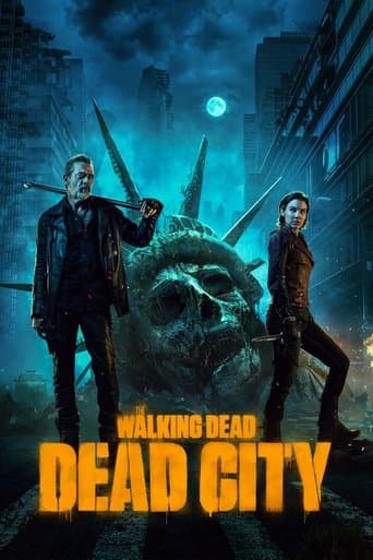 The Walking Dead: Dead City Bajeczki
