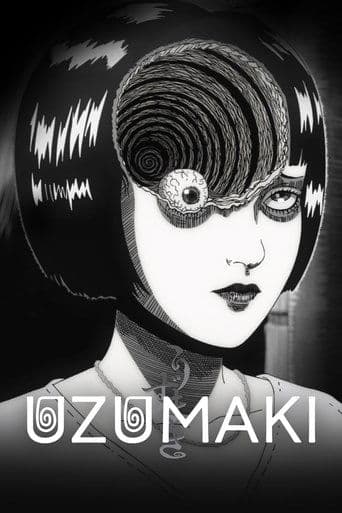 Uzumaki Bajeczki