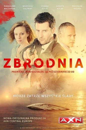 Zbrodnia Bajeczki
