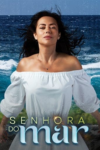 Senhora do Mar Bajeczki
