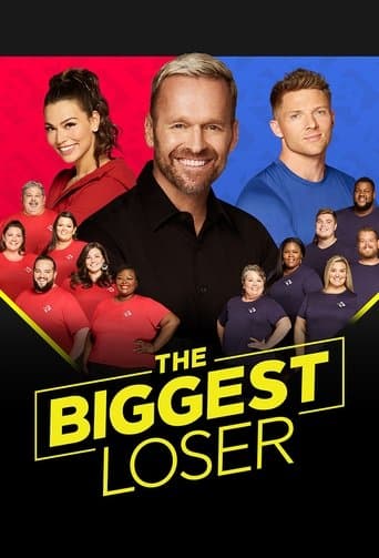 The Biggest Loser Bajeczki