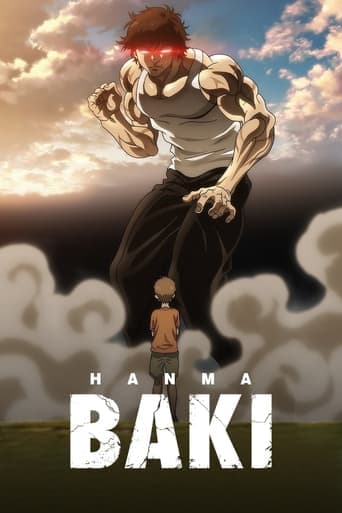 Baki Hanma Bajeczki