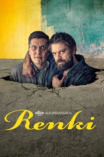 Renki Bajeczki