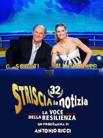 Striscia la Notizia Bajeczki