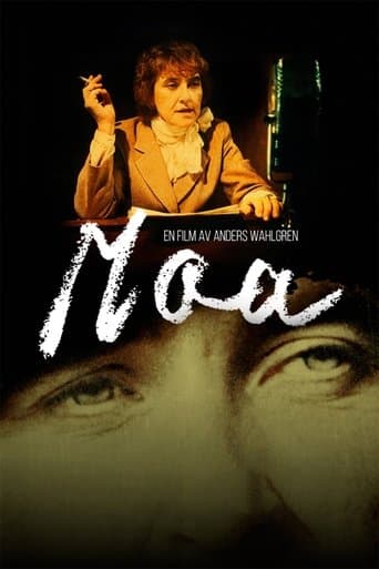 Moa Bajeczki
