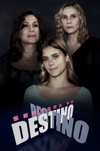 Senhora do Destino Bajeczki