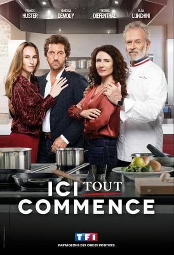 Ici tout commence Bajeczki