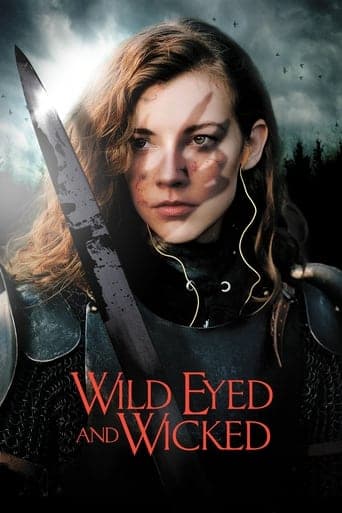 Wild Eyed and Wicked Bajeczki