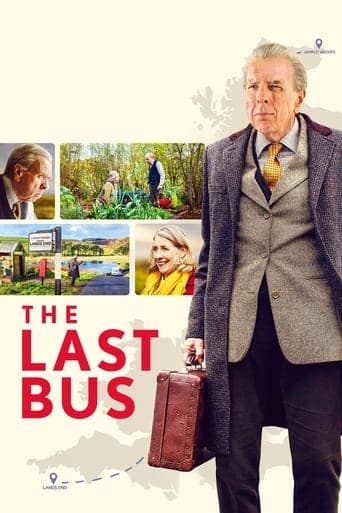 Ostatni autobus Bajeczki