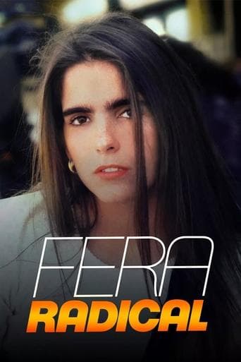 Fera Radical Bajeczki