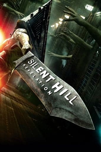 Silent Hill: Apokalipsa Bajeczki