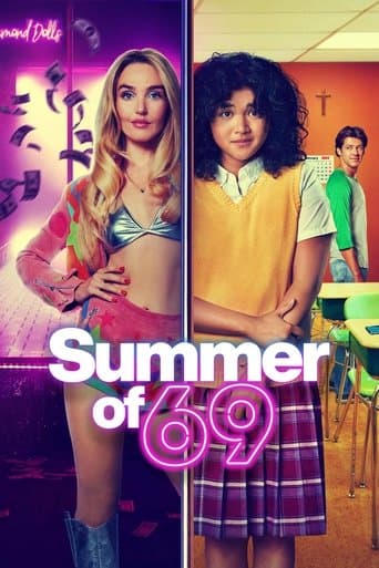 Summer of 69 Bajeczki