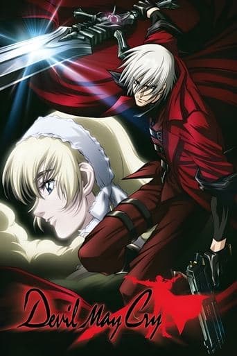 Devil May Cry Bajeczki