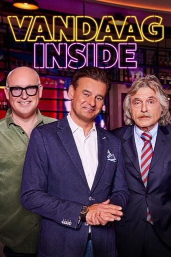 Vandaag Inside Bajeczki