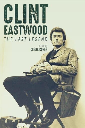 Clint Eastwood, la dernière légende Bajeczki