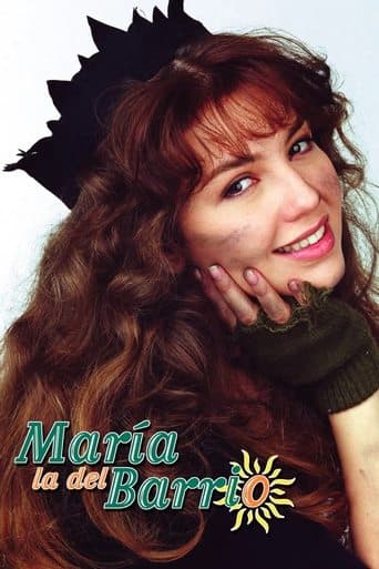 María la del Barrio Bajeczki