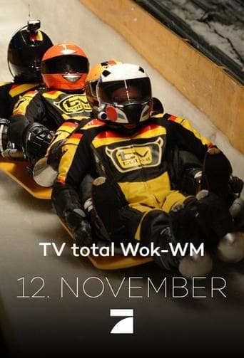 TV total Wok-WM Bajeczki