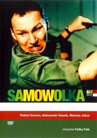 Samowolka Bajeczki