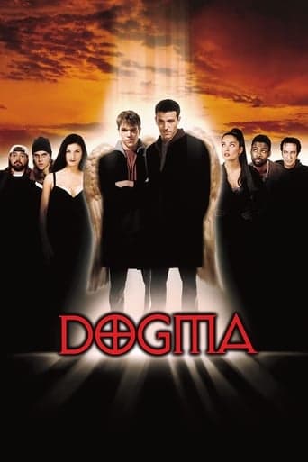 Dogma Bajeczki