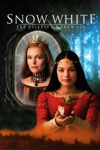 Snow White Bajeczki