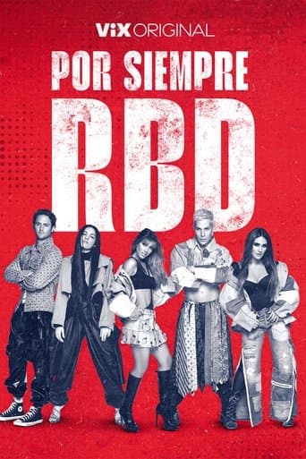 Por Siempre RBD Bajeczki