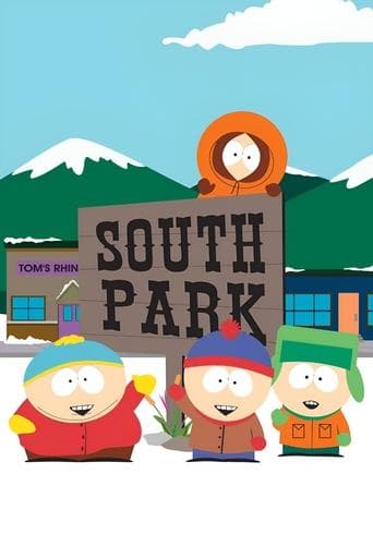 Miasteczko South Park Bajeczki