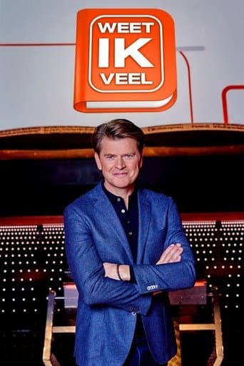Weet Ik Veel Bajeczki