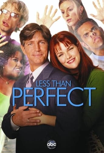 Less than Perfect Bajeczki