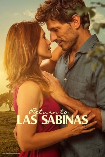 Powrót do Las Sabinas Bajeczki