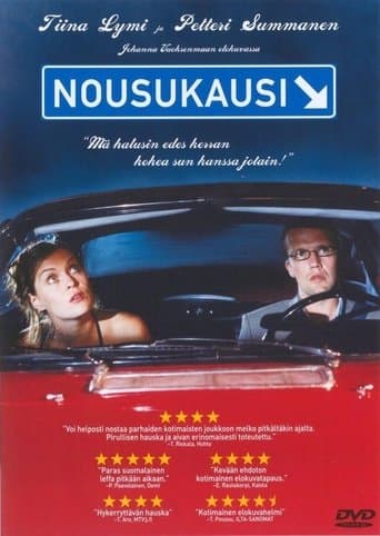 Nousukausi Bajeczki