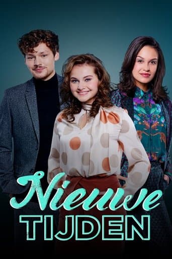 Nieuwe Tijden Bajeczki