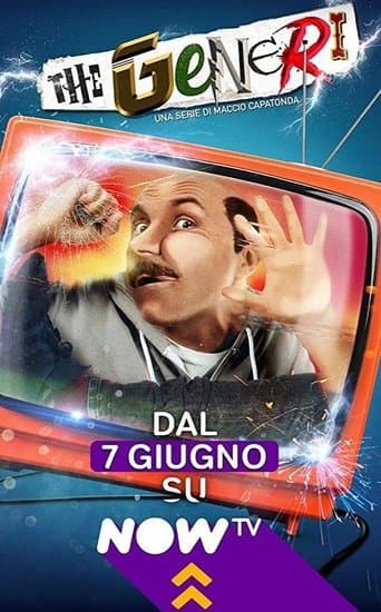 The Generi Bajeczki