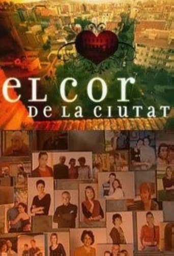 El Cor de la Ciutat Bajeczki