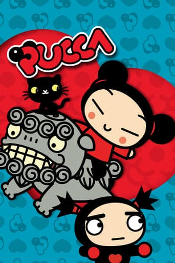 Pucca Bajeczki