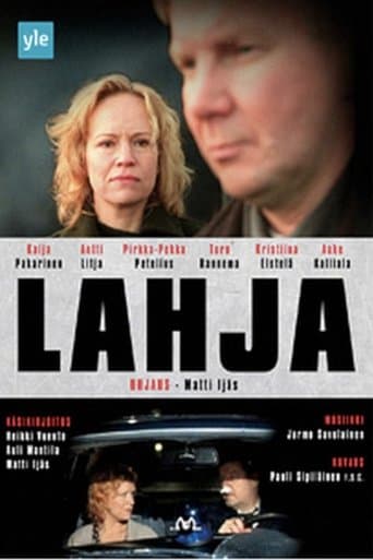 Lahja Bajeczki