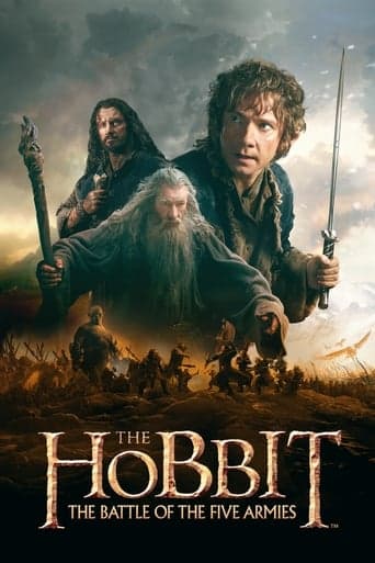 Hobbit: Bitwa Pięciu Armii Bajeczki