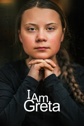 Jestem Greta Bajeczki