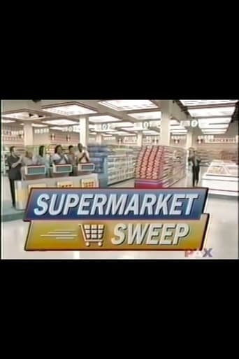 Supermarket Sweep Bajeczki