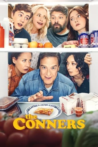 The Conners Bajeczki