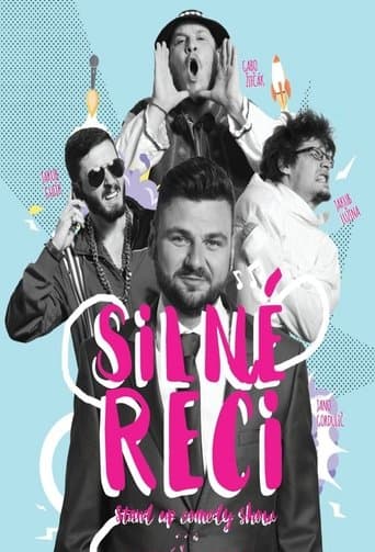 Silné reči Bajeczki
